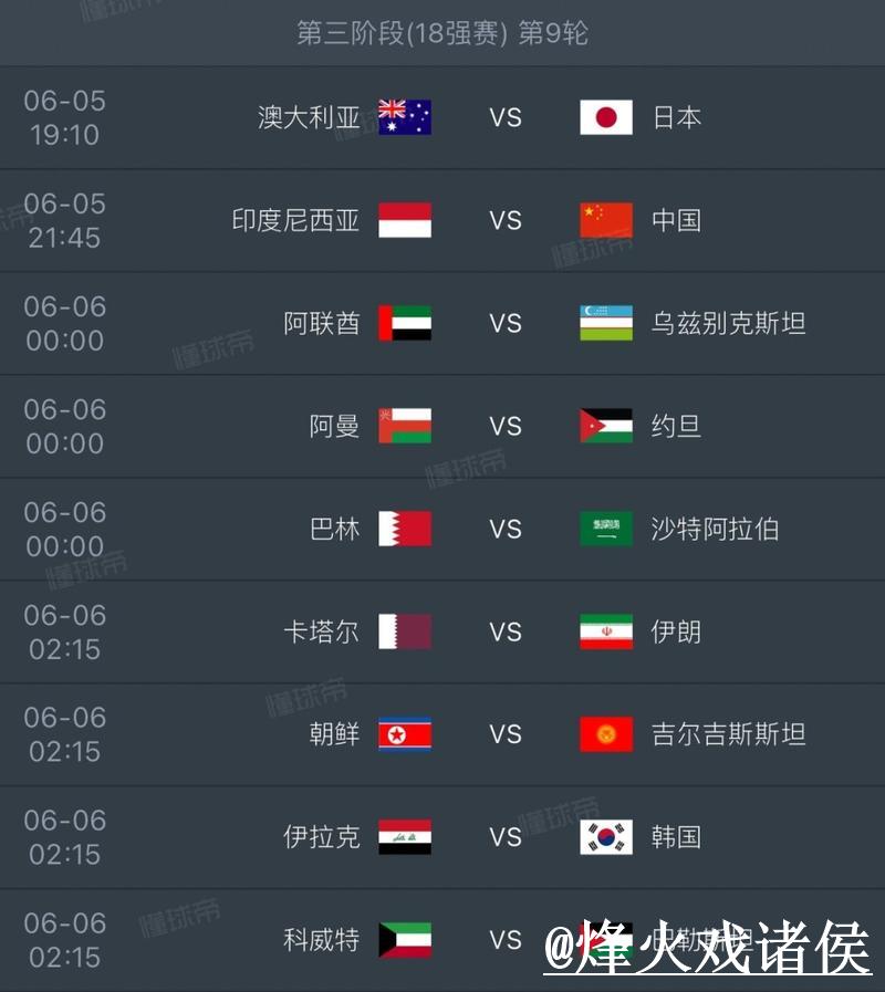 实时更新世界杯比分直播，掌握最新赛况